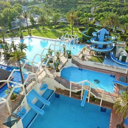 Benal Beach Sea View With Excellent Wifi Benalmádena Εξωτερικό φωτογραφία