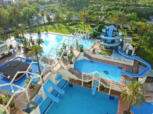 Benal Beach Sea View With Excellent Wifi Benalmádena Εξωτερικό φωτογραφία