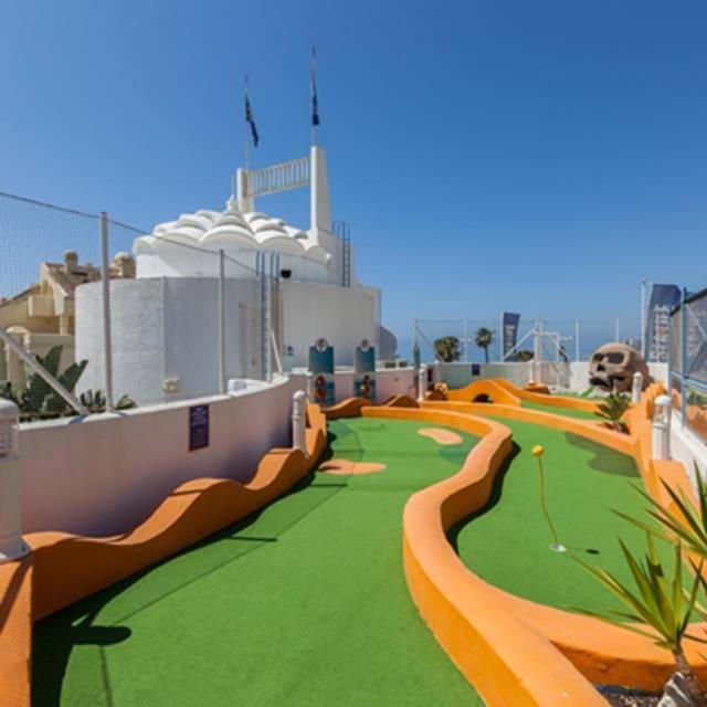Benal Beach Sea View With Excellent Wifi Benalmádena Εξωτερικό φωτογραφία