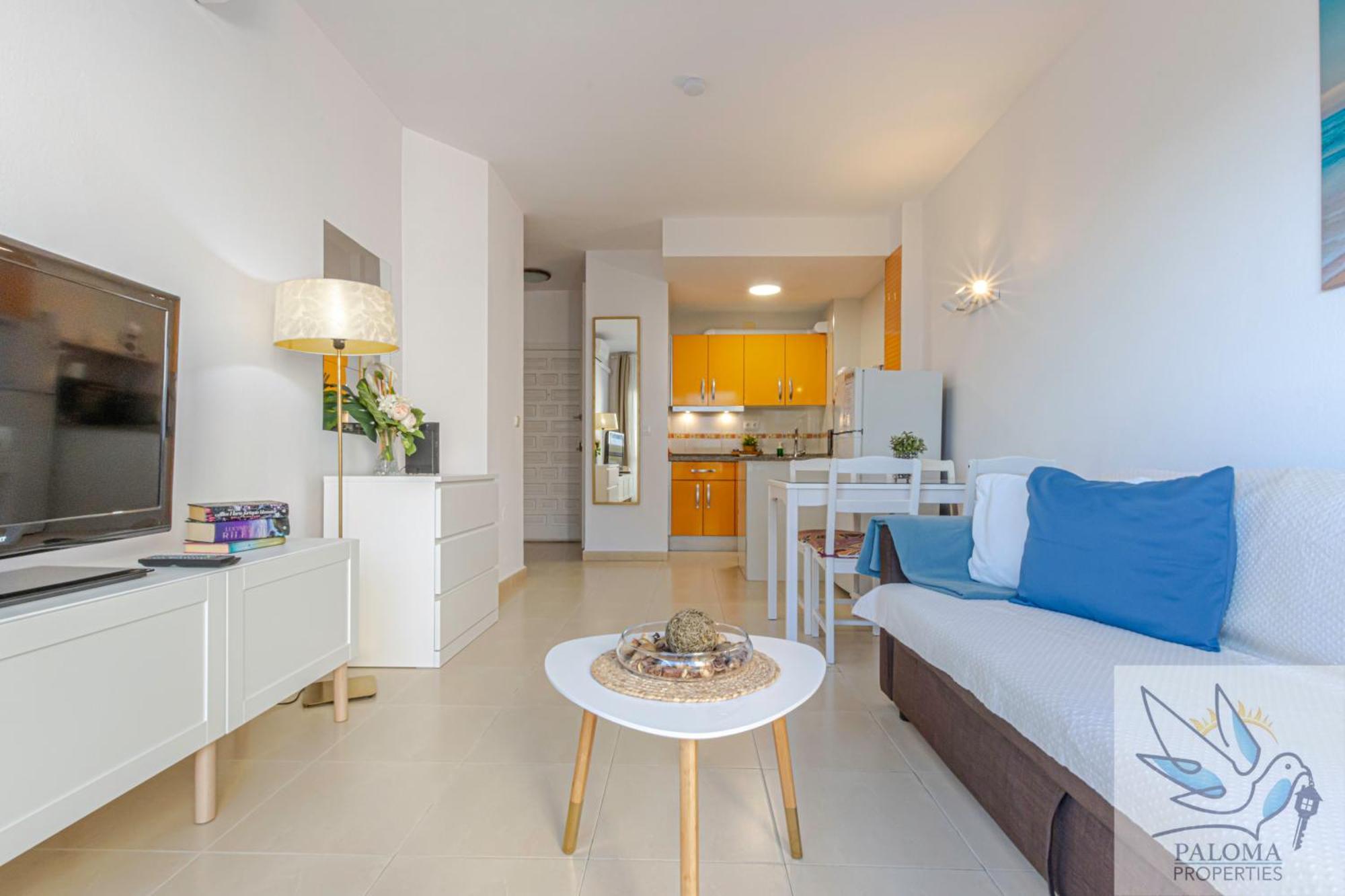 Benal Beach Sea View With Excellent Wifi Benalmádena Εξωτερικό φωτογραφία
